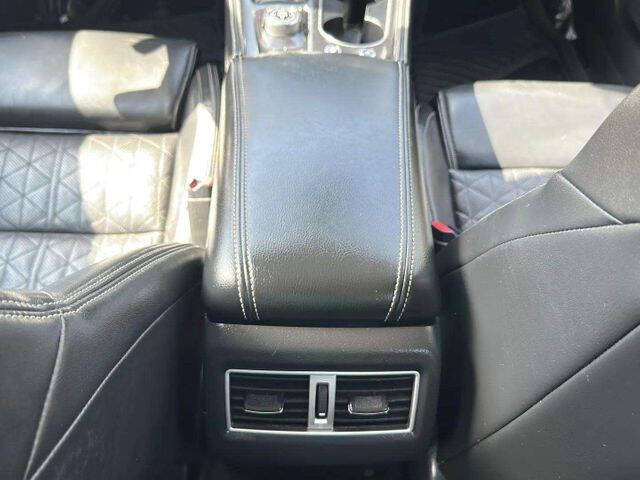 2016 Nissan Maxima 3.5 SV