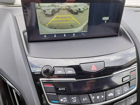 2025 Acura ADX w/A-SPEC