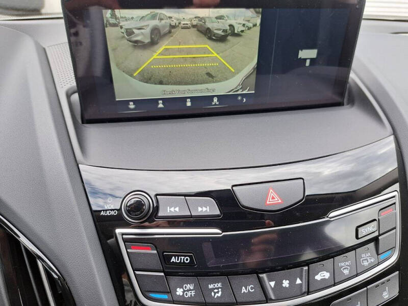 2025 Acura ADX w/A-SPEC