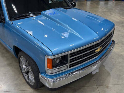 1988 Chevrolet C/K 1500 Series