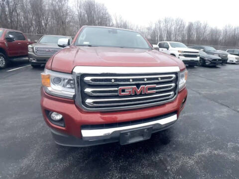 GMC For Sale in Bourbonnais IL Arak Auto Sales