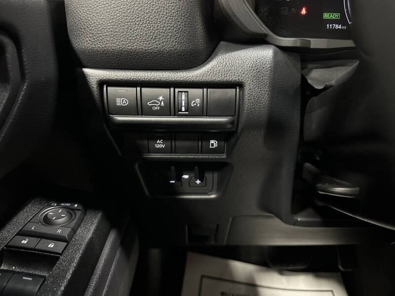 2025 Toyota Land Cruiser 1958