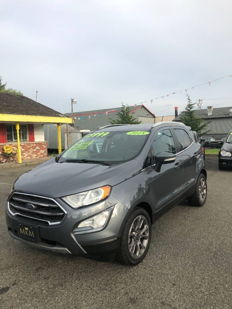 ford hatchbacks list on Cars For Sale In Marysville Wa Carsforsale Com