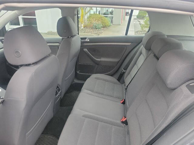 2007 Volkswagen Rabbit