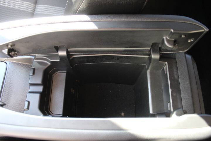 2024 Mazda CX-50 2.5 S Preferred