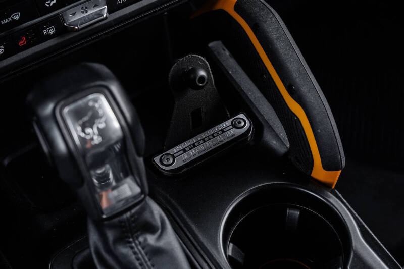 2021 Ford Bronco Base Advanced