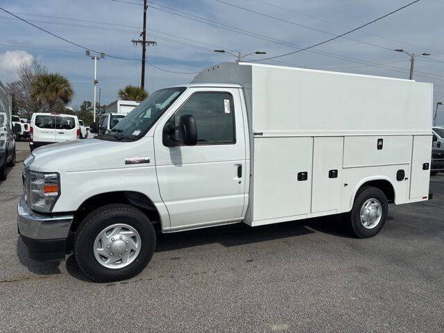 2026 Ford E-Series