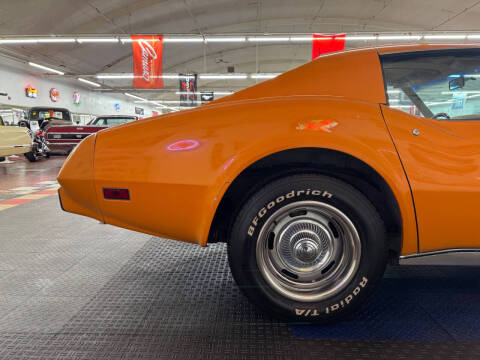 1977 Chevrolet Corvette