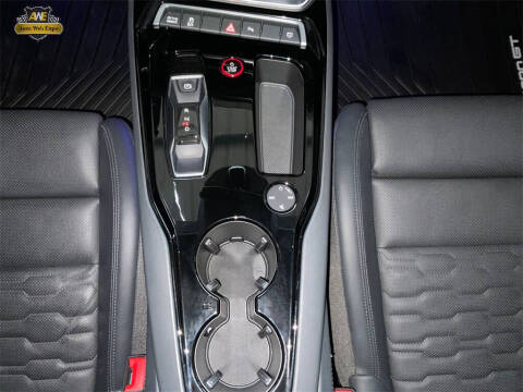 2023 Audi e-tron GT quattro Premium Plus