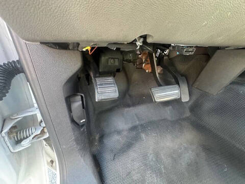 2011 Chevrolet Silverado 1500