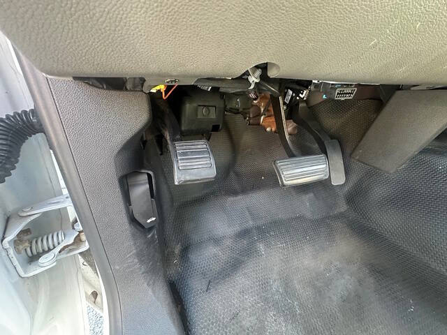 2011 Chevrolet Silverado 1500