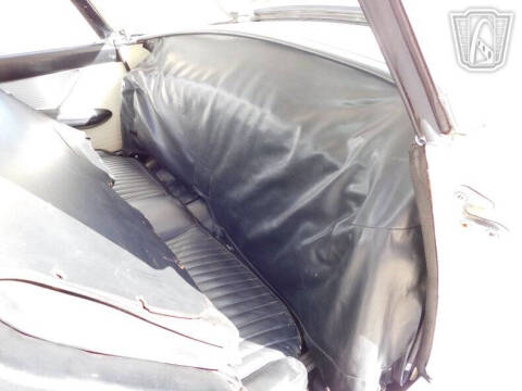 1955 Ford Thunderbird