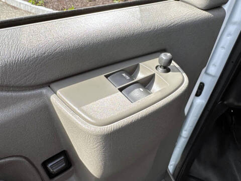 2024 GMC Savana 2500