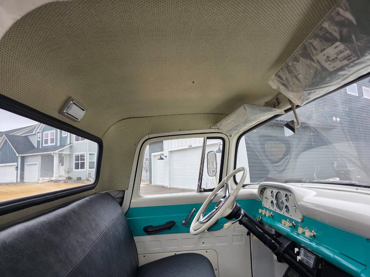 1960 Ford F-250 116