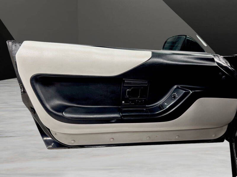 1994 Chevrolet Corvette