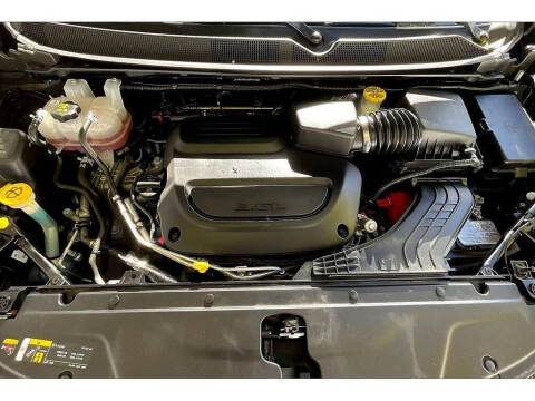 2024 Chrysler Pacifica Pinnacle