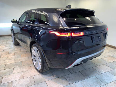 2020 Land Rover Range Rover Velar P380 R-Dynamic HSE