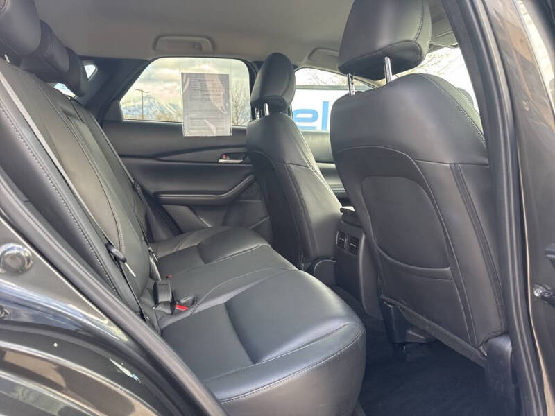 2024 Mazda CX-30 2.5 S Select Sport