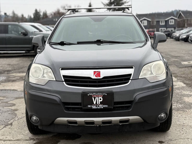 2009 Saturn Vue XE