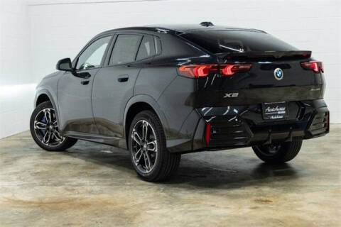 2025 BMW X2 xDrive28i