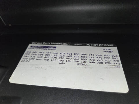 1995 Pontiac Firebird Formula