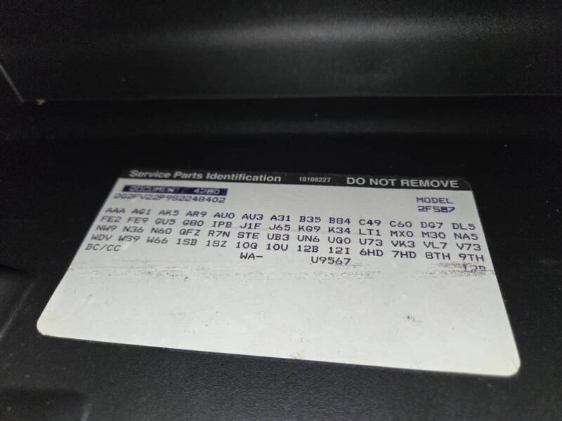 1995 Pontiac Firebird Formula