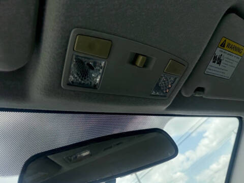 2010 Mazda MAZDA5