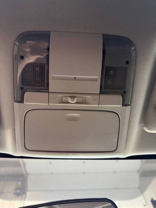 2011 Subaru Outback 2.5i