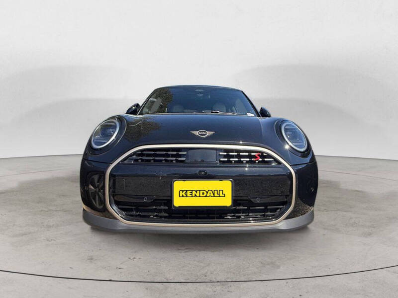 2025 MINI Hardtop 2 Door