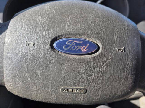 2007 Ford E-Series E-350 SD