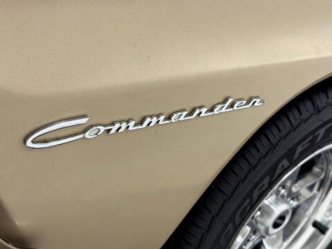 1964 Studebaker Lark