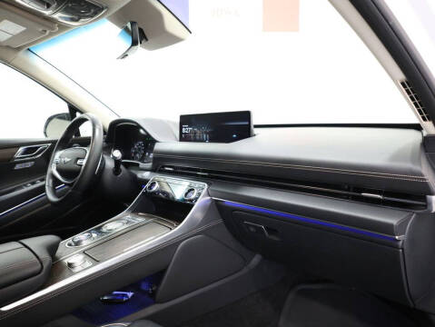 2022 Genesis GV80 3.5T