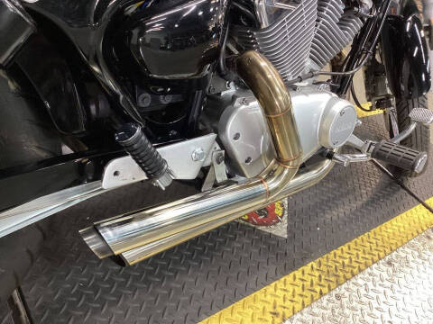 2023 Yamaha V Star 250