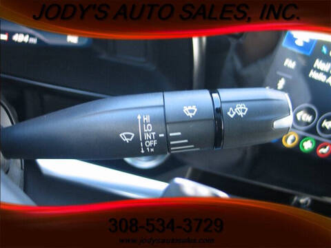 2022 Chevrolet Corvette Stingray