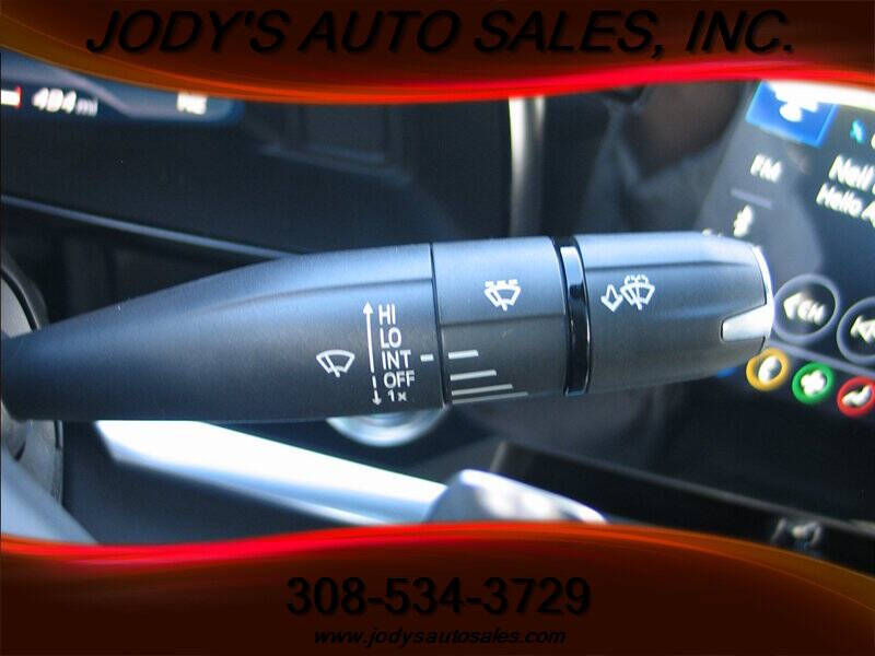 2022 Chevrolet Corvette Stingray