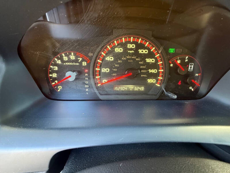 2006 Honda Accord LX