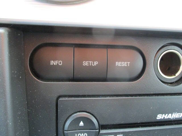 2007 Ford Mustang GT Premium