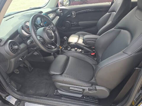 2019 MINI Hardtop 2 Door Cooper S