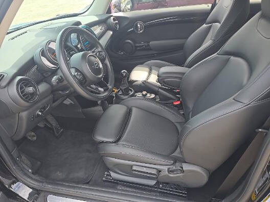2019 MINI Hardtop 2 Door Cooper S
