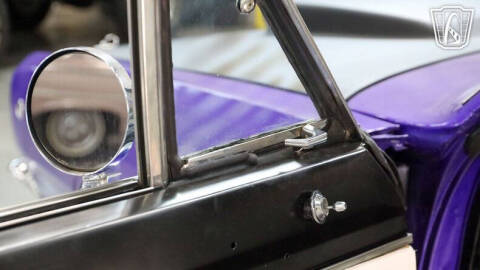 1968 Dodge Dart
