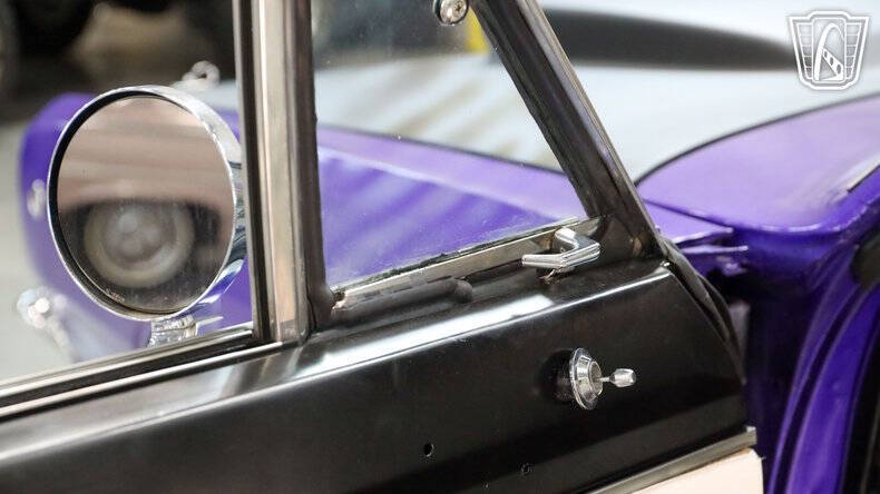 1968 Dodge Dart