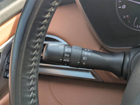 2021 Subaru Legacy Touring XT