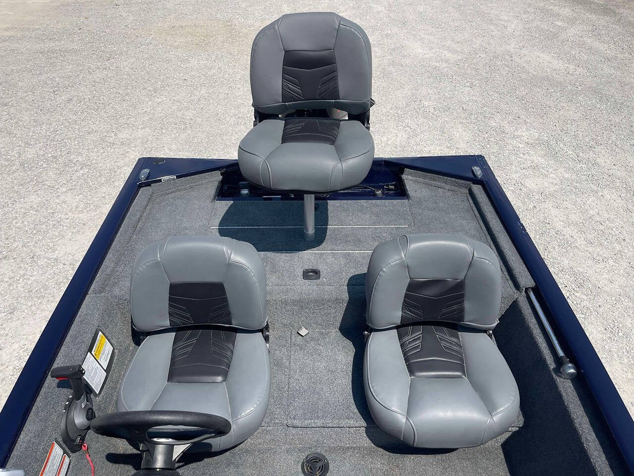 2021 Tracker Pro 170 for sale at Truman Lake Marine in Warsaw, MO