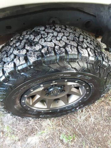 2002 Toyota 4Runner