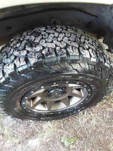 2002 Toyota 4Runner