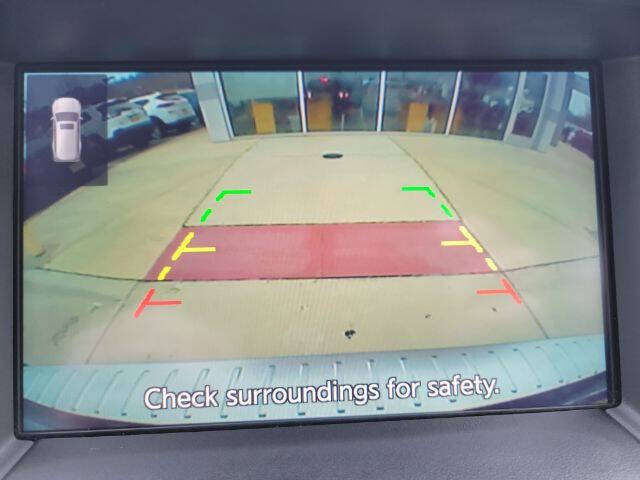 2020 Nissan Pathfinder S