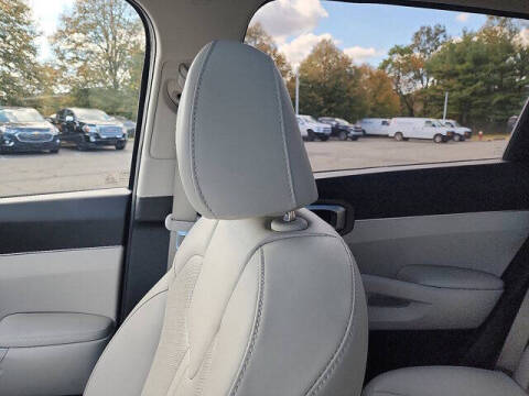 2022 Kia Sorento X-Line S