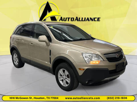 2008 Saturn Vue XE