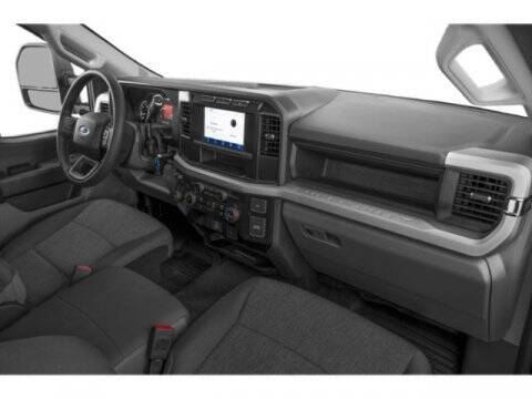 2026 Ford F-350 Super Duty XL