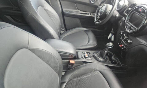 2017 MINI Countryman Cooper